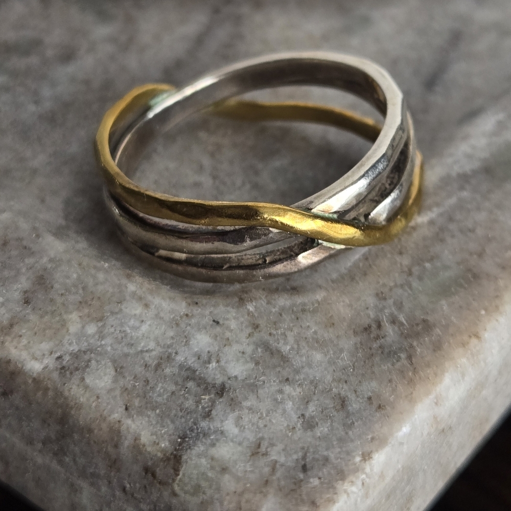 Silpada Ring - image 5